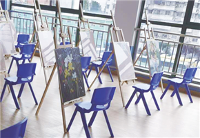 中藝星空（信陽）文化傳播有限公司空氣治理