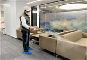 複星健康總部職場空氣治理