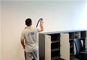 南方電網集團雲南國際公司空氣治理